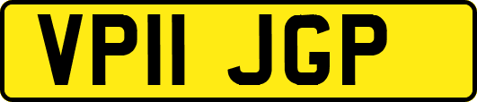 VP11JGP