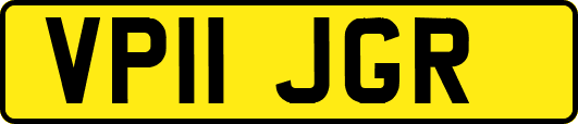 VP11JGR
