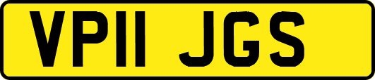 VP11JGS