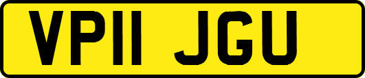 VP11JGU