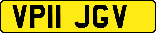 VP11JGV