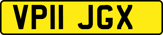 VP11JGX