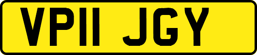 VP11JGY