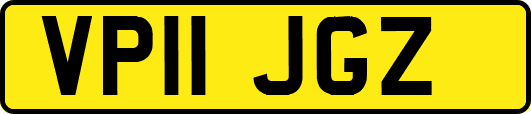 VP11JGZ