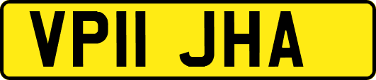 VP11JHA
