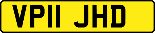 VP11JHD