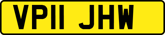 VP11JHW
