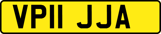 VP11JJA