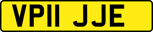 VP11JJE