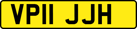 VP11JJH
