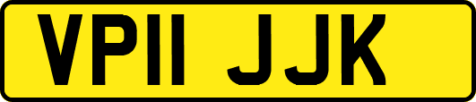 VP11JJK