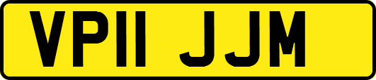 VP11JJM