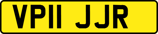 VP11JJR