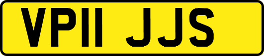 VP11JJS