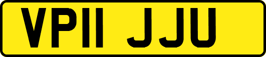 VP11JJU