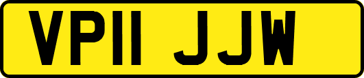 VP11JJW