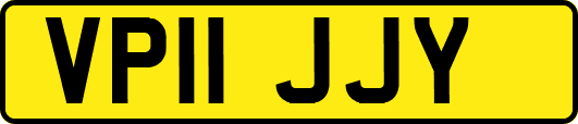 VP11JJY