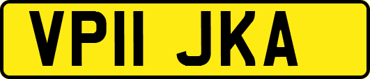 VP11JKA