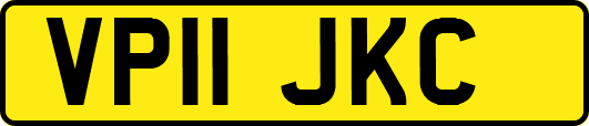 VP11JKC