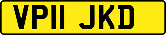 VP11JKD