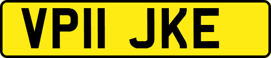 VP11JKE