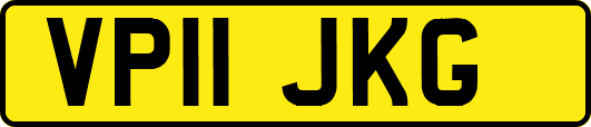 VP11JKG