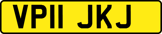 VP11JKJ
