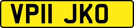 VP11JKO
