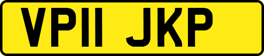 VP11JKP