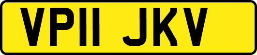 VP11JKV