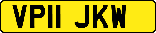 VP11JKW