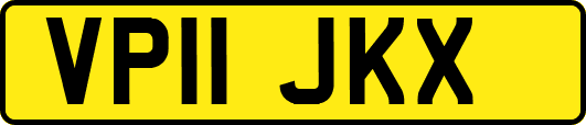 VP11JKX