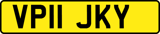 VP11JKY