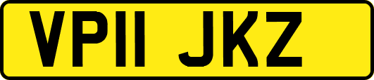 VP11JKZ