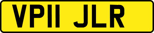 VP11JLR