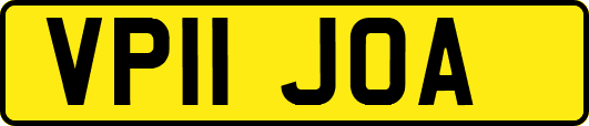 VP11JOA