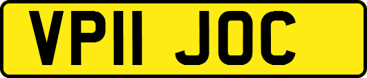 VP11JOC