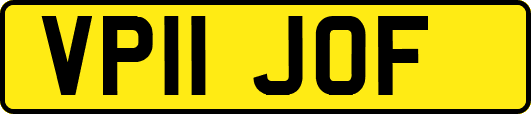 VP11JOF