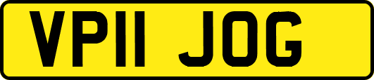 VP11JOG
