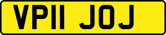 VP11JOJ