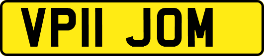 VP11JOM