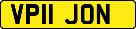 VP11JON