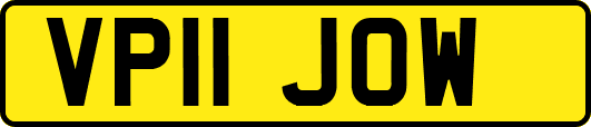 VP11JOW