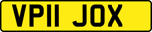 VP11JOX