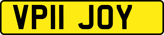VP11JOY