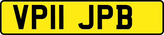 VP11JPB