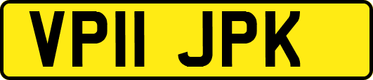 VP11JPK