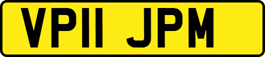 VP11JPM