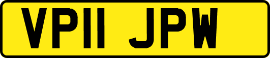 VP11JPW