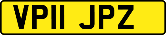 VP11JPZ